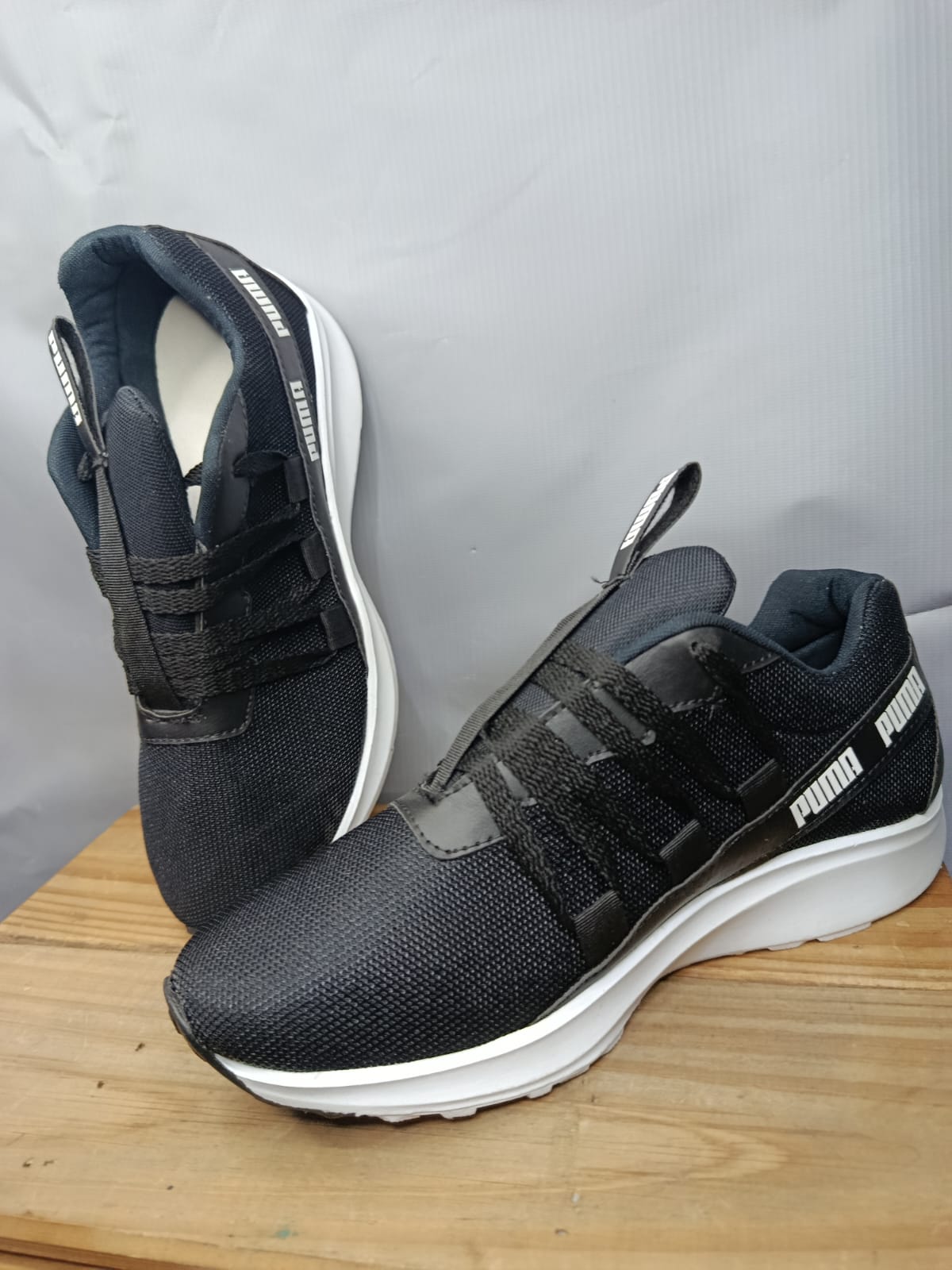 Zapatillas Puma Cross Sport Nacionales